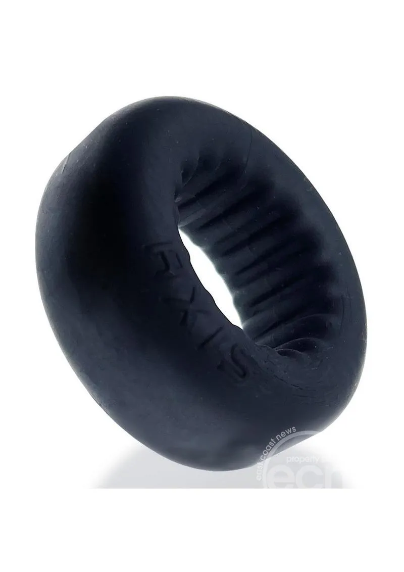 Oxballs Axis Rib Griphold Cockring