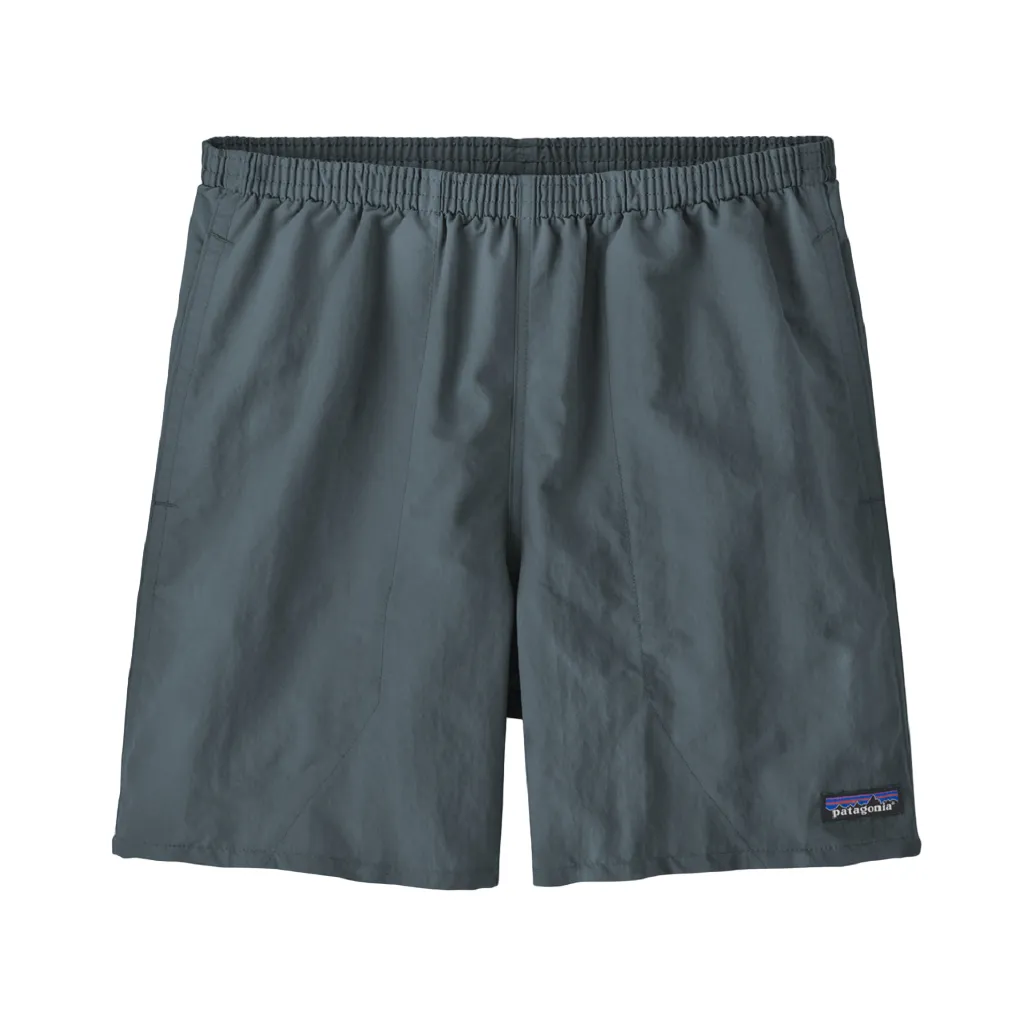 Patagonia Men's Baggies Shorts - 5"