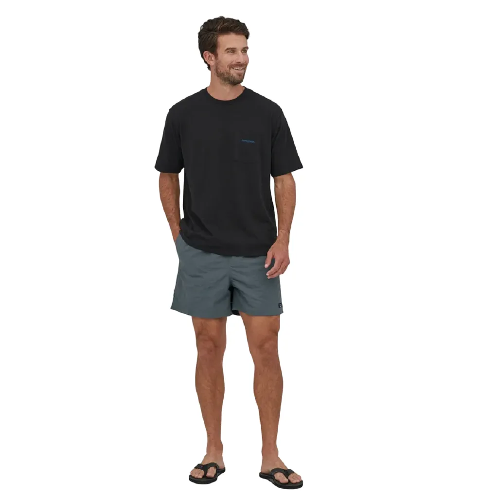 Patagonia Men's Baggies Shorts - 5"