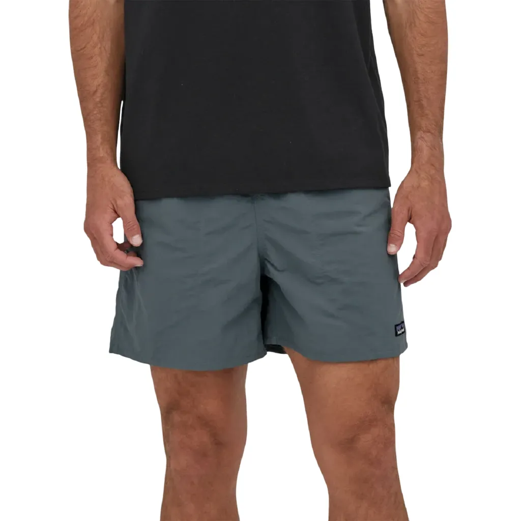 Patagonia Men's Baggies Shorts - 5"