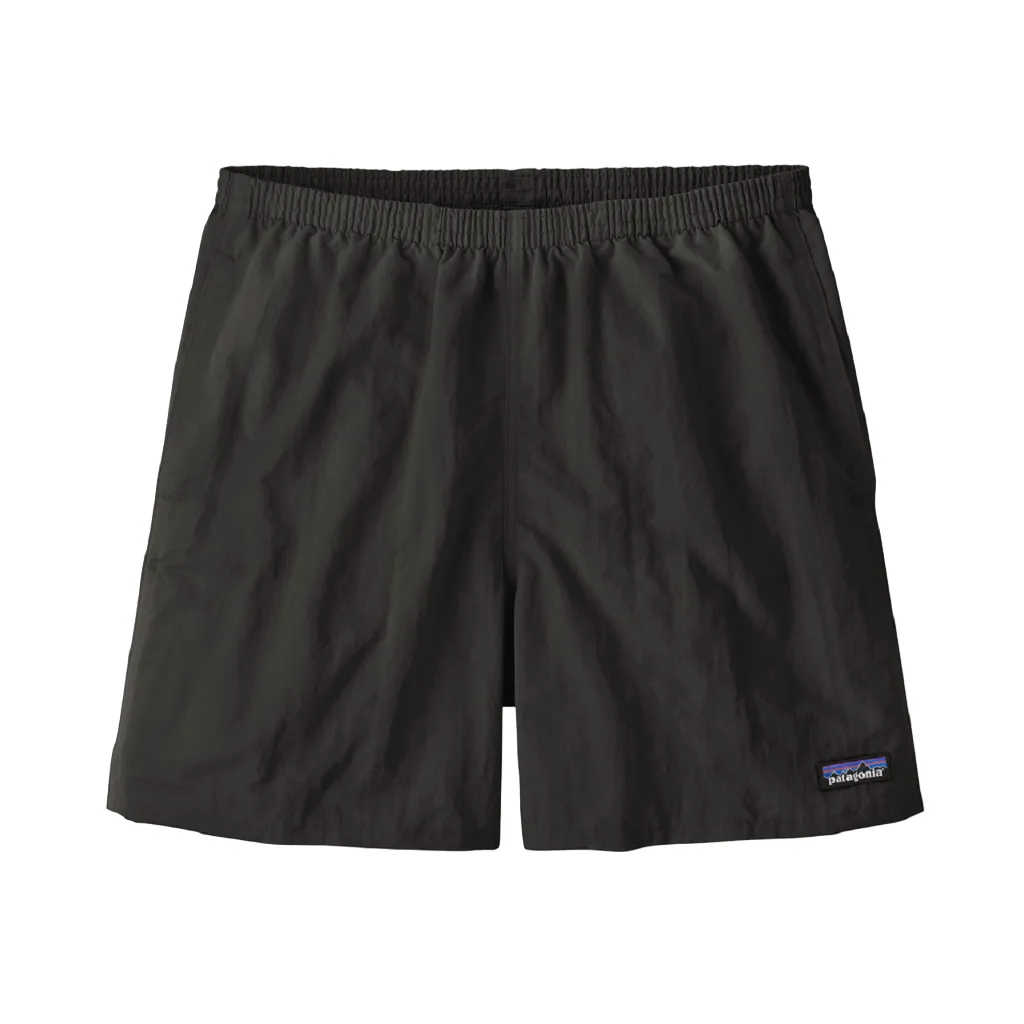 Patagonia Men's Baggies Shorts - 5"