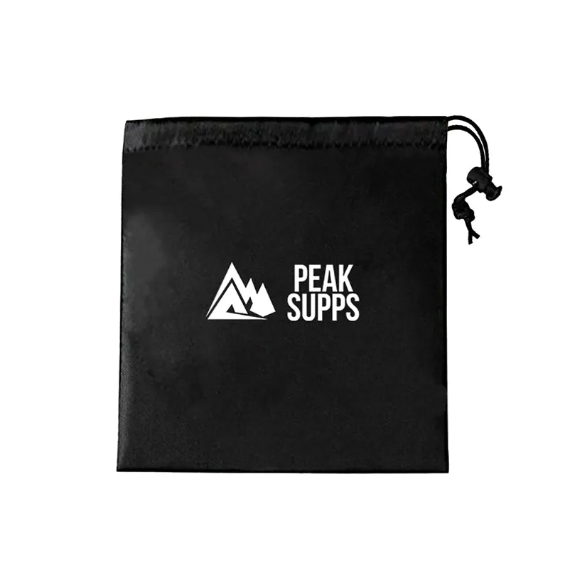 Peak Supps Accessory Carry Bag