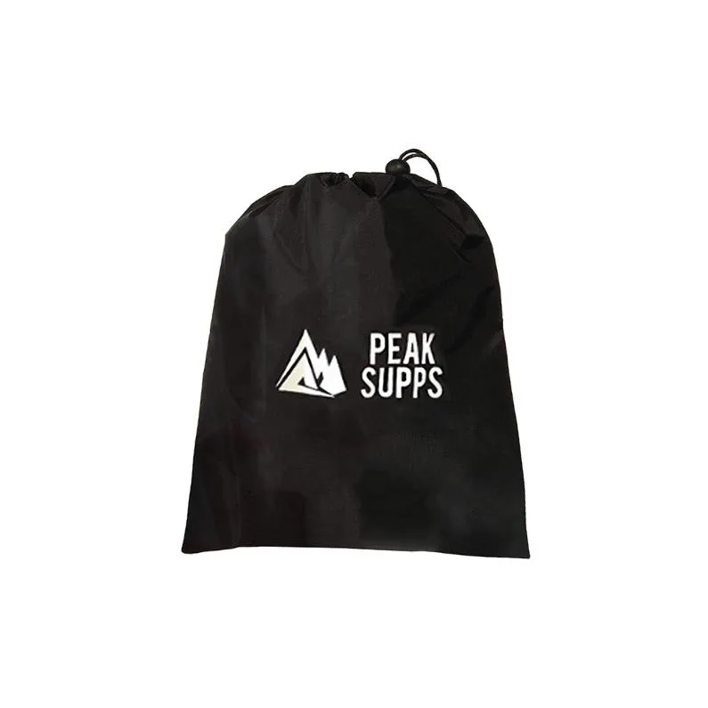 Peak Supps Accessory Carry Bag