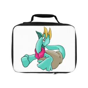 Plumyu Lunch Bag