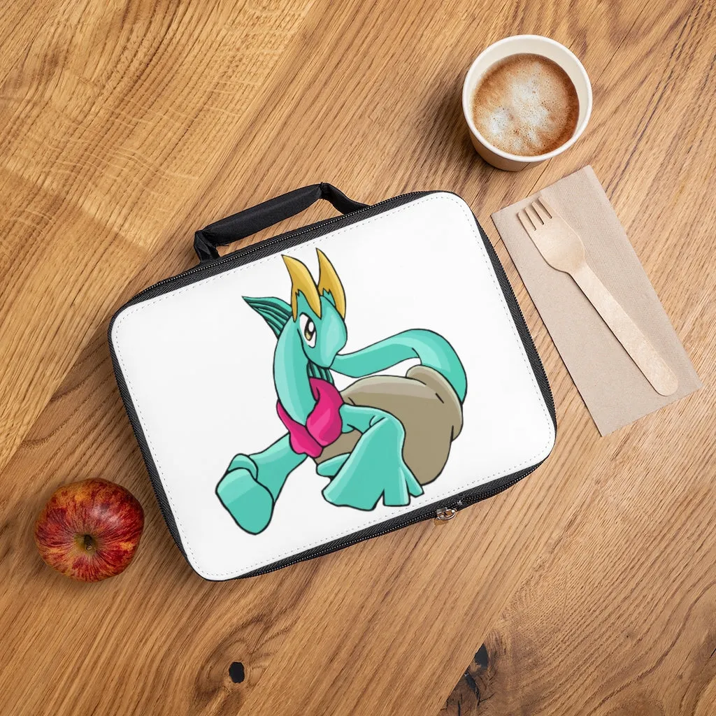 Plumyu Lunch Bag