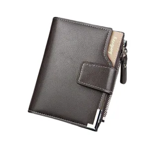 Pologize™ Stiliano Wallet