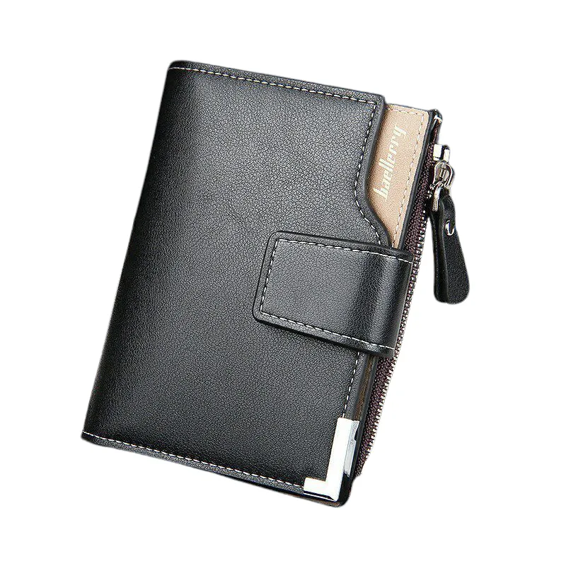 Pologize™ Stiliano Wallet