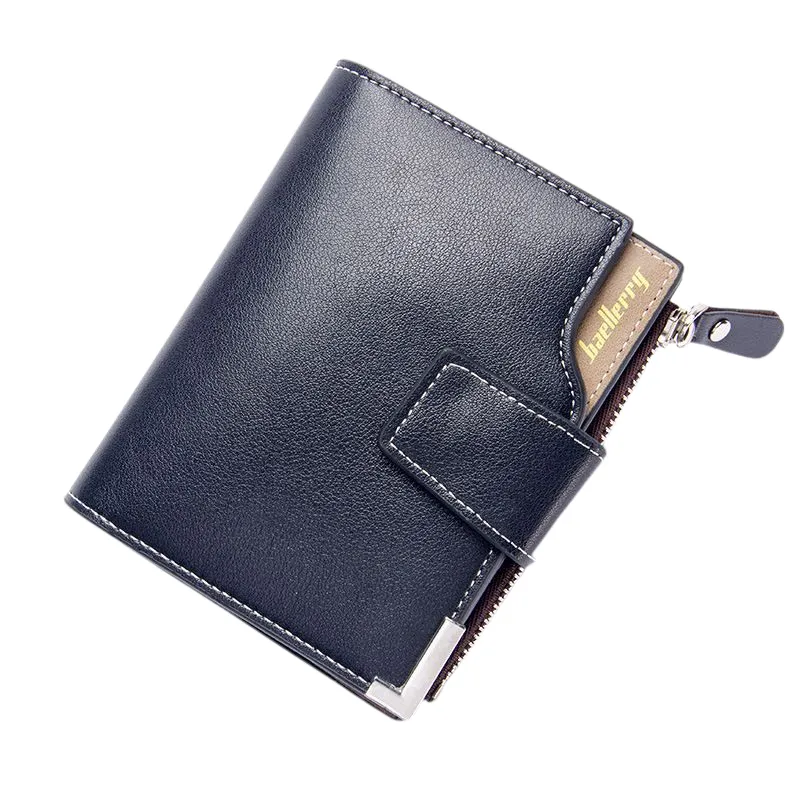 Pologize™ Stiliano Wallet