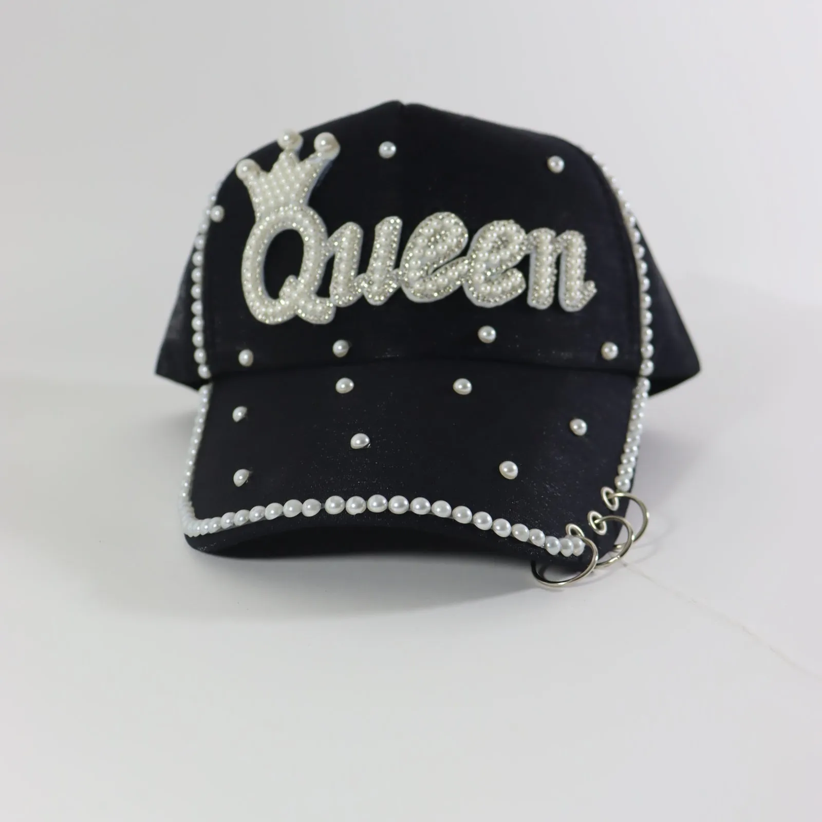 Queen Cap Hat