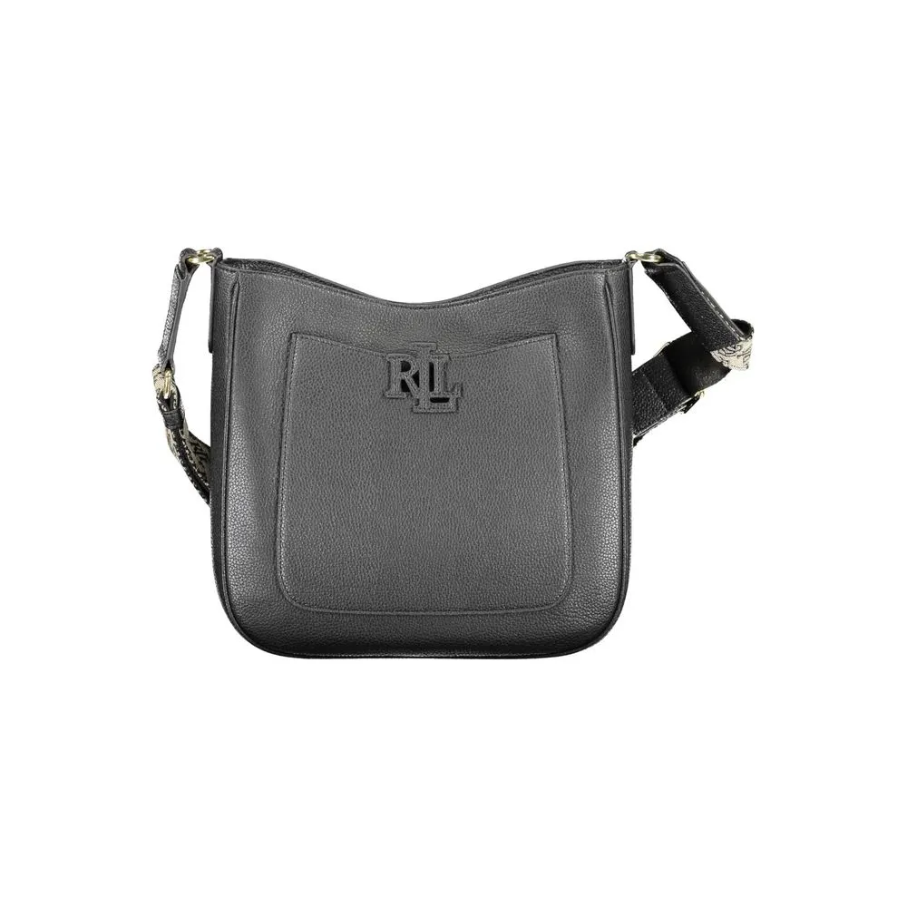 Ralph Lauren Black Bag Daily