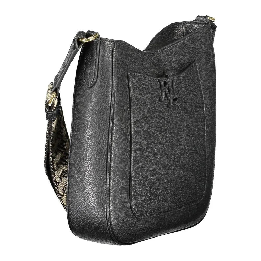 Ralph Lauren Black Bag Daily