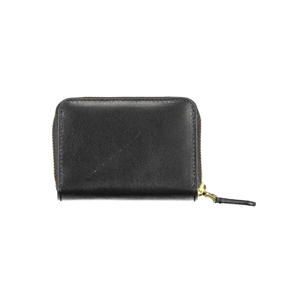 Ralph Lauren Black Wallet S