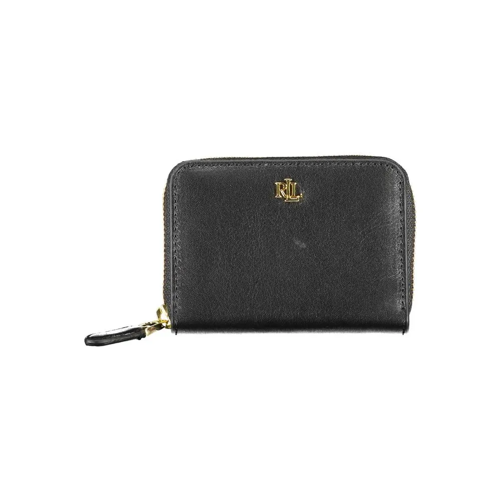 Ralph Lauren Black Wallet S