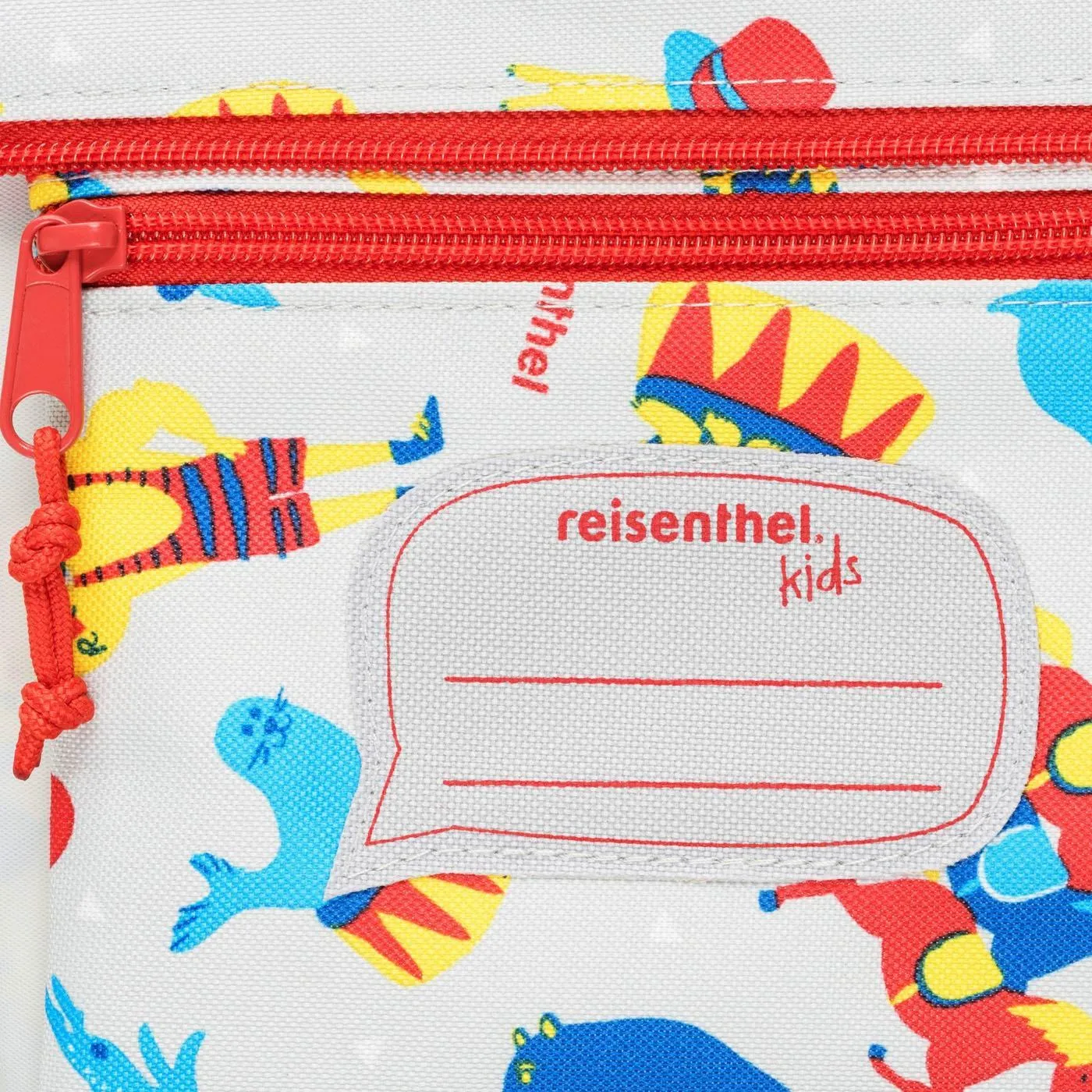 Reisenthel Shopper XS Kids Circus