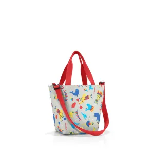 Reisenthel Shopper XS Kids Circus