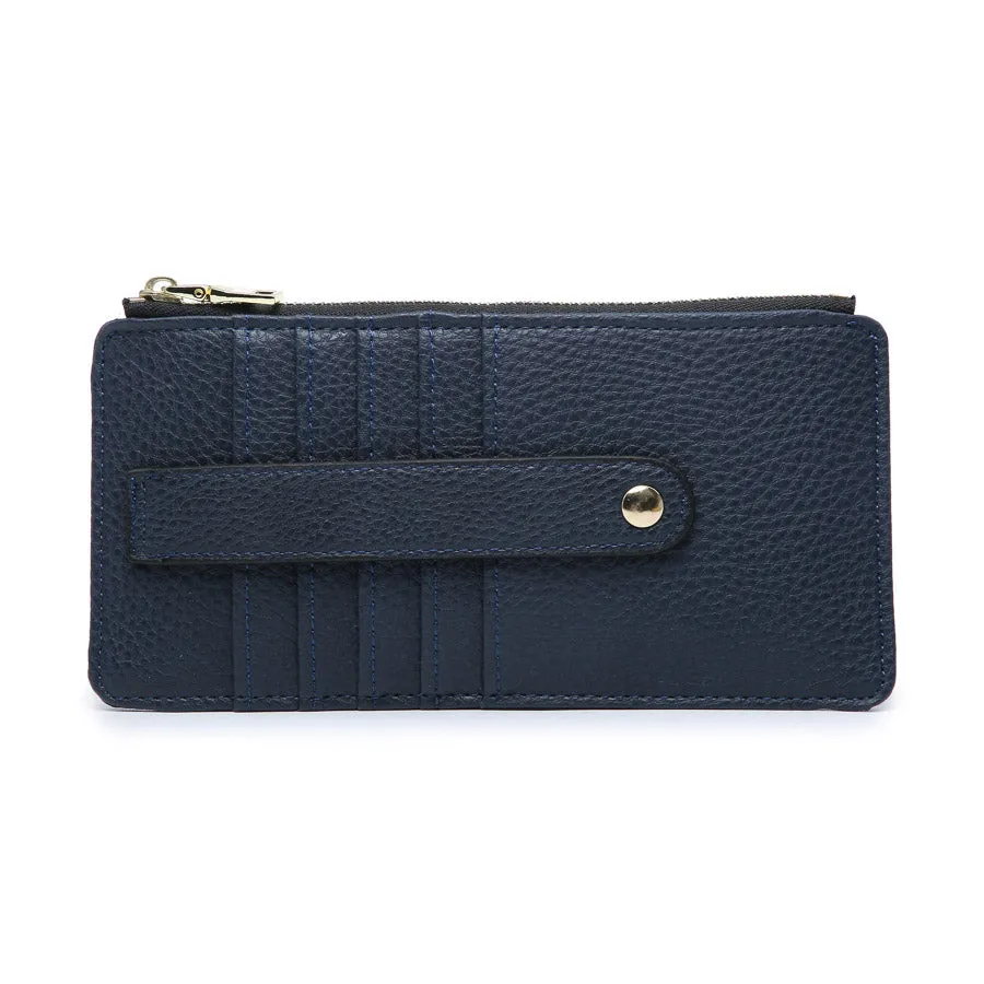 Saige Wallet -15 Colors!