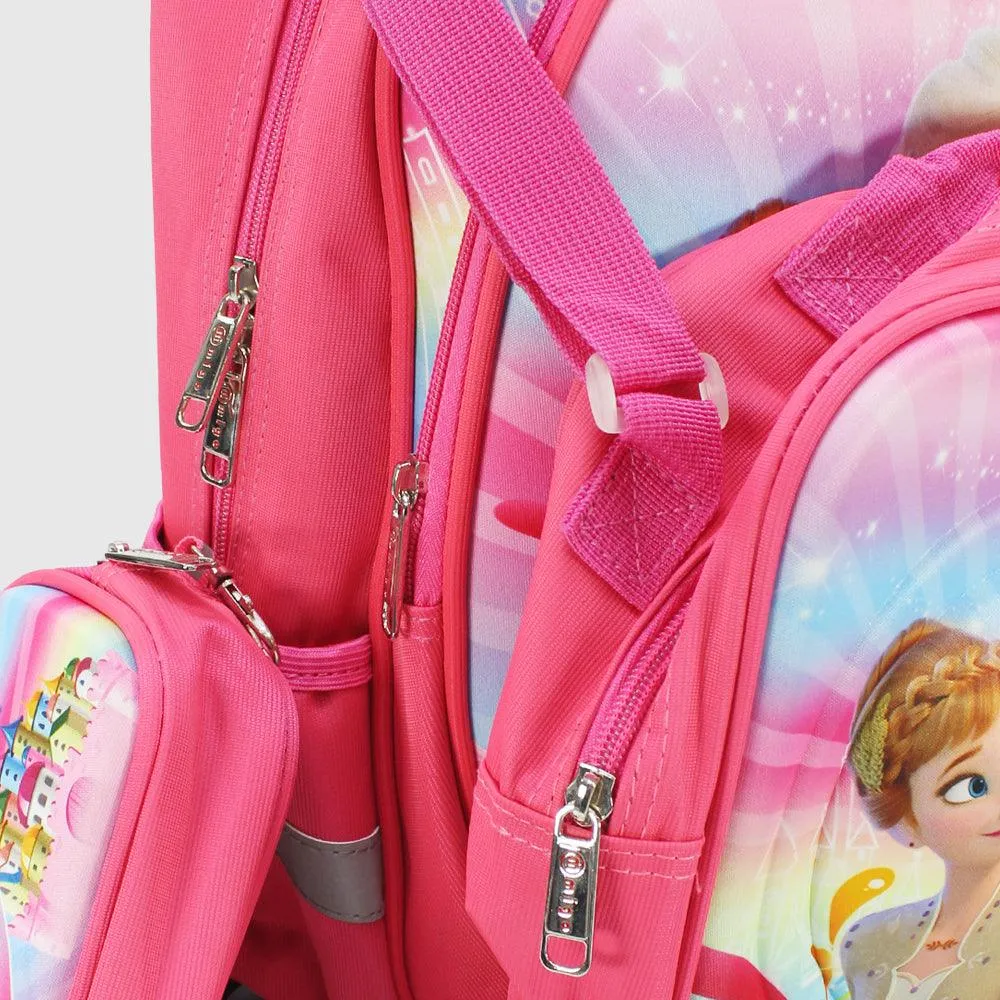 School Set 16 Inches (Frozen)