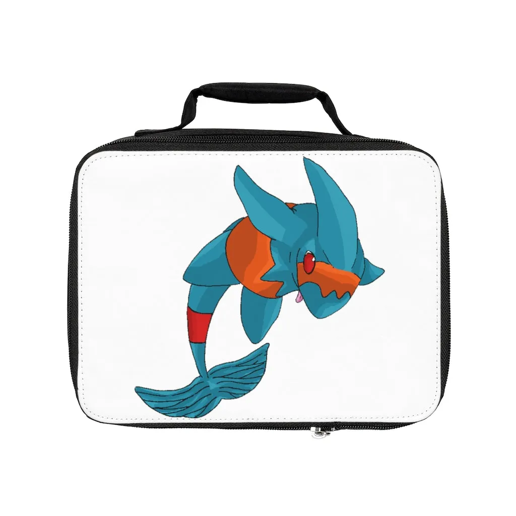 Shrei Lunch Bag