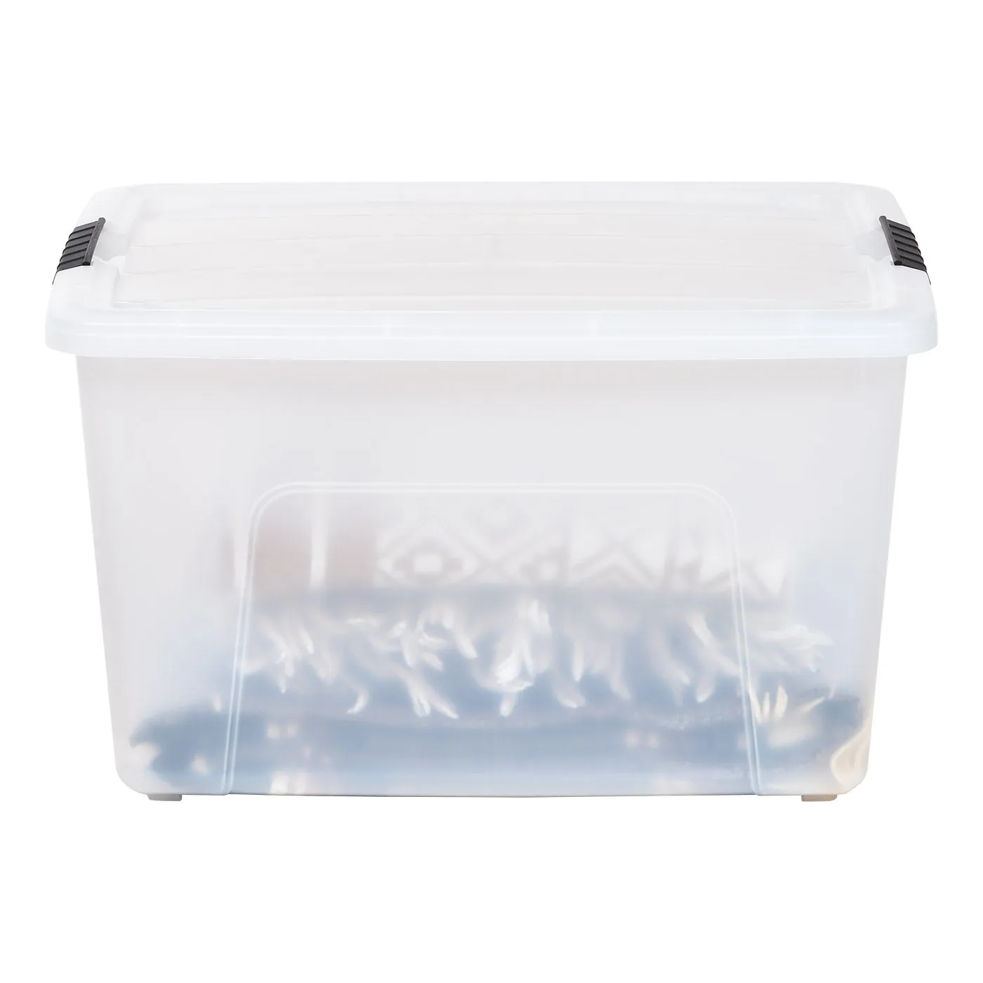 Stack & Pull™ Storage Box - 60 QT