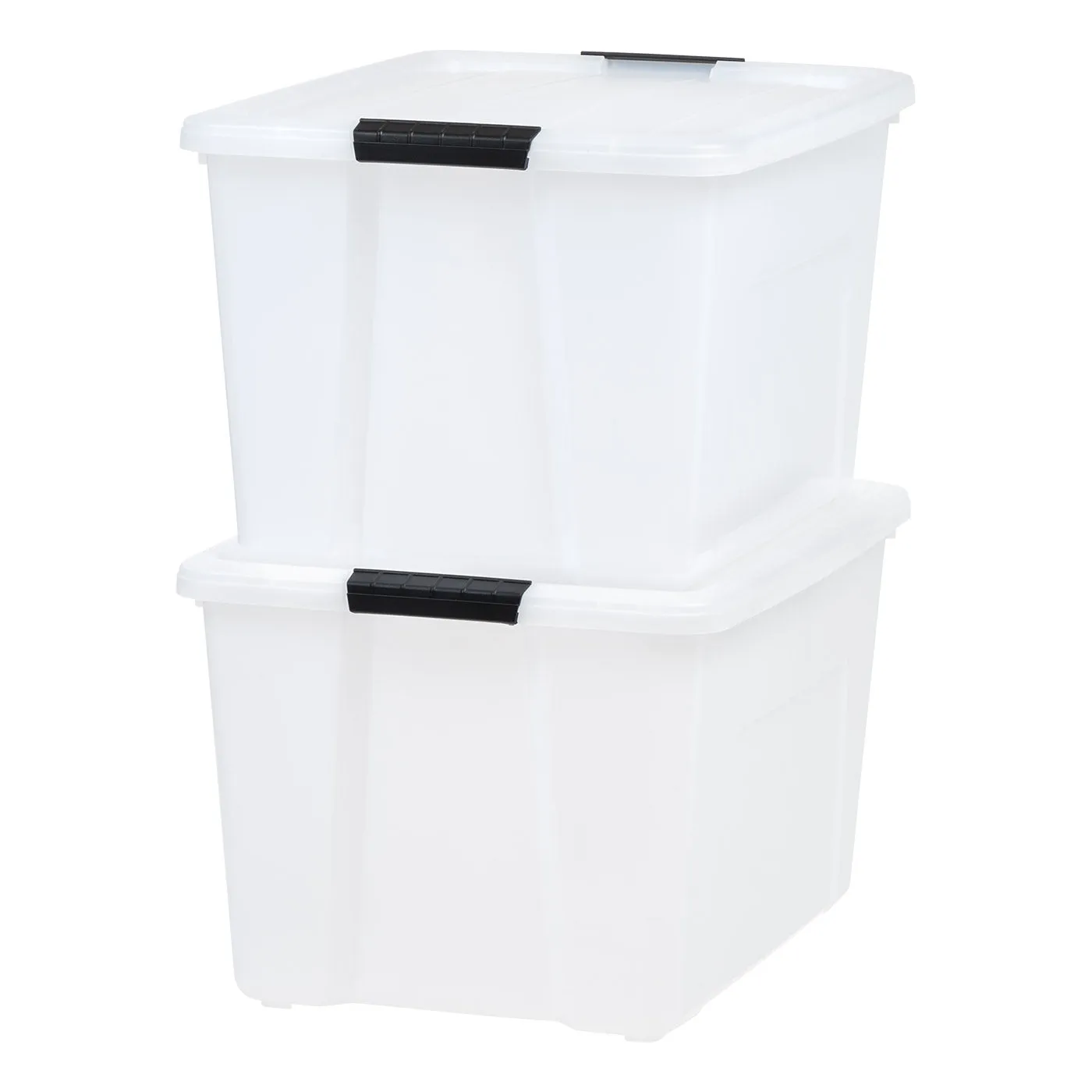 Stack & Pull™ Storage Box - 60 QT