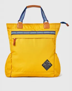 Summit Convertible Tote