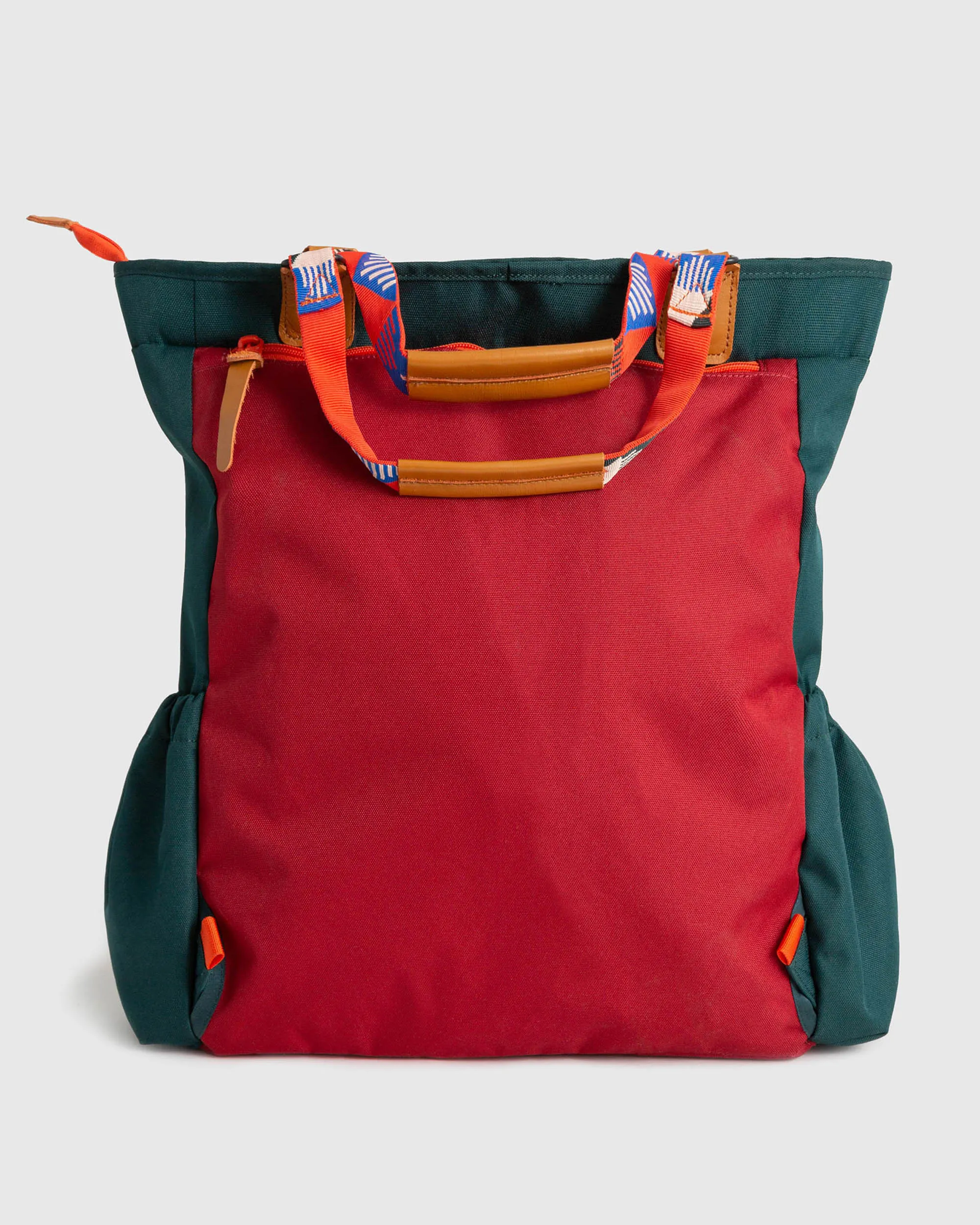 Summit Convertible Tote