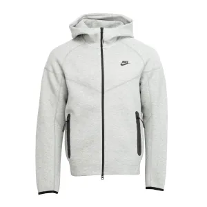 Tech Fleece FZ Hoody - Mens