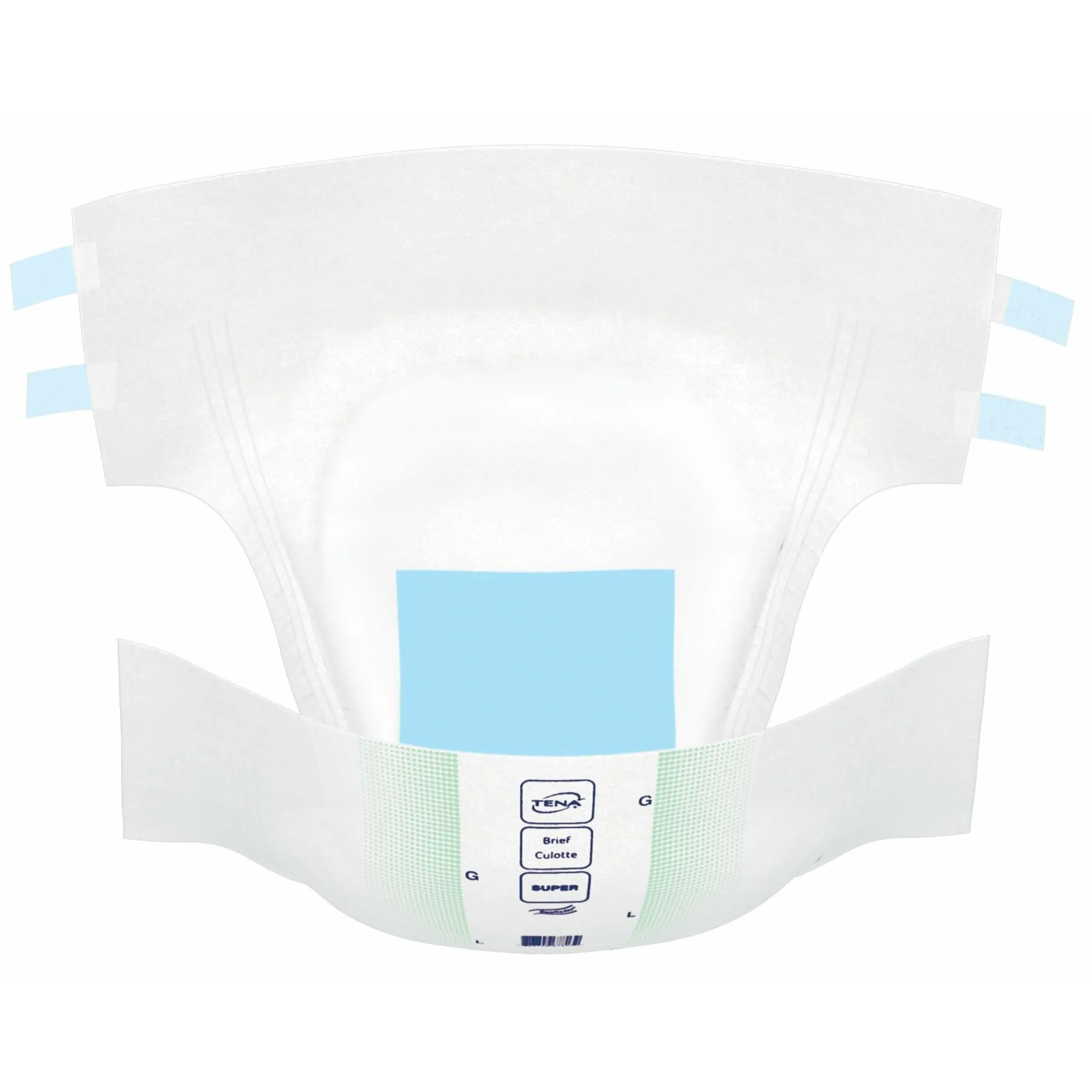 TENA ProSkin Super Incontinence Brief