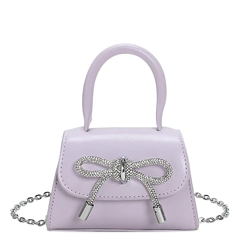 The Elsie Handbag