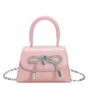 The Elsie Handbag