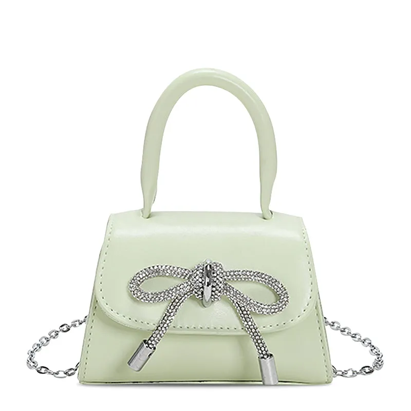 The Elsie Handbag