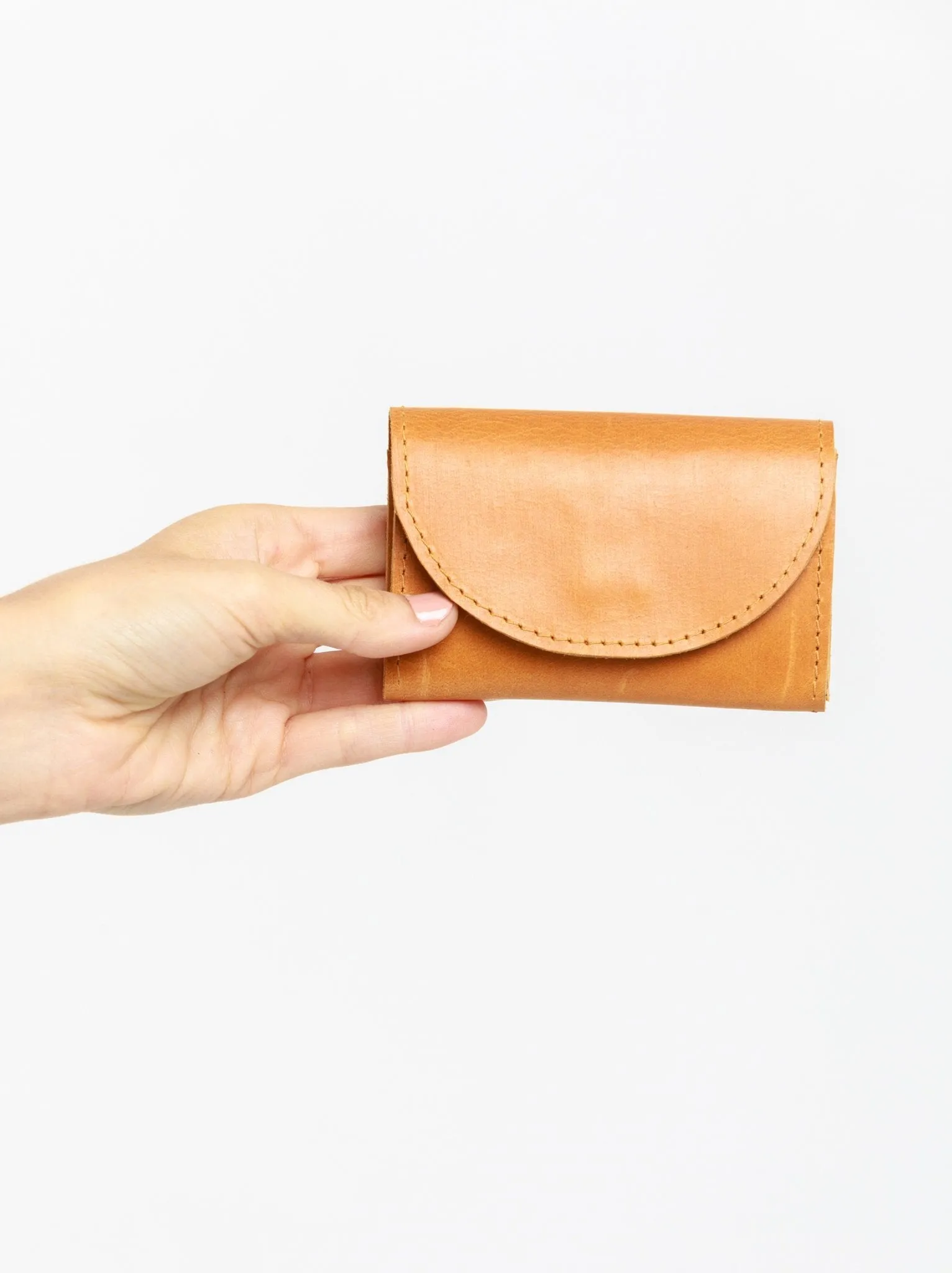 Tirhas Coin Purse