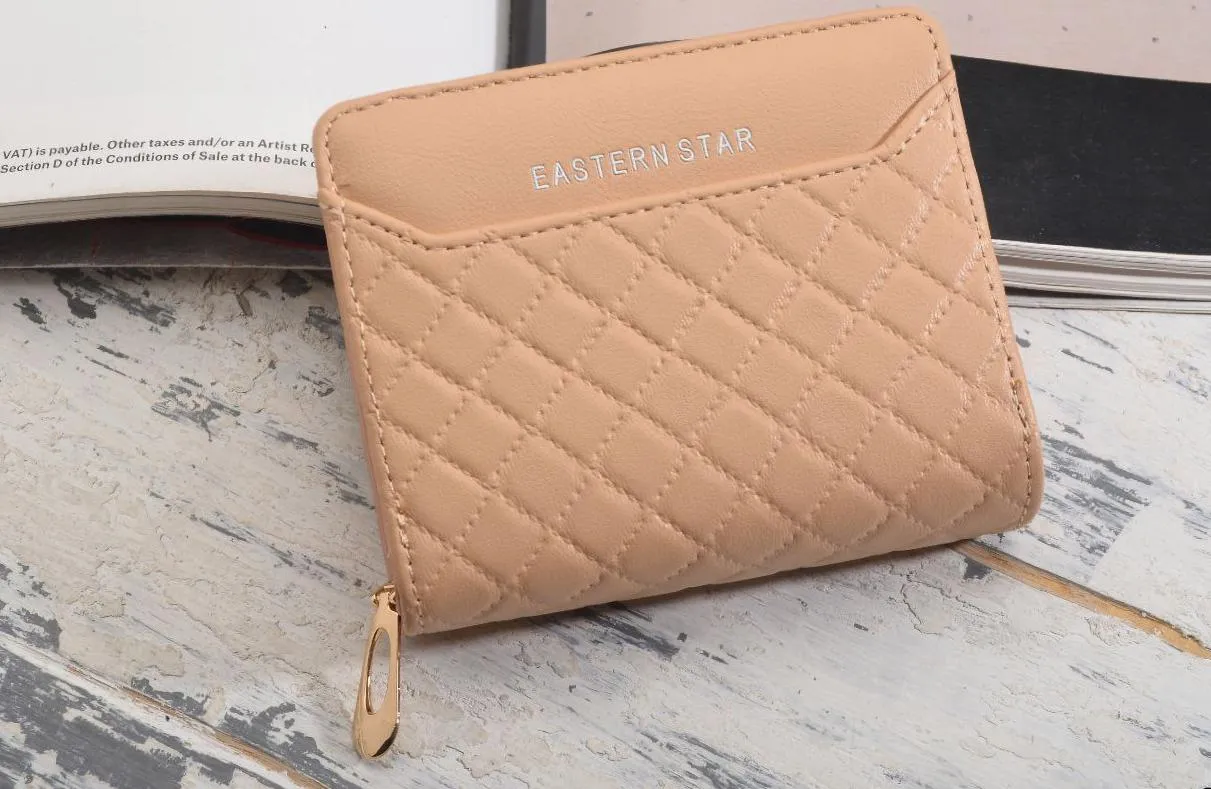 Top Selling Women Easter Star Wallet