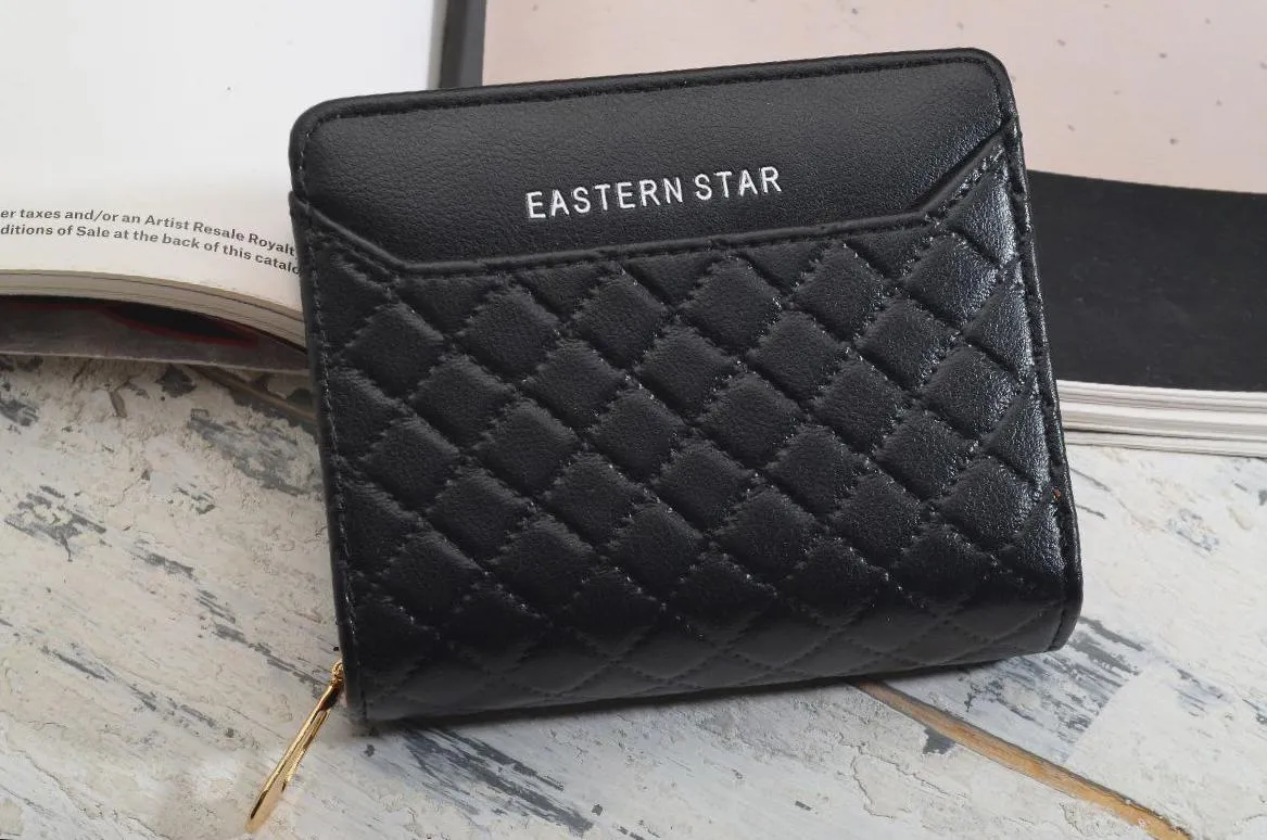 Top Selling Women Easter Star Wallet