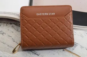 Top Selling Women Easter Star Wallet