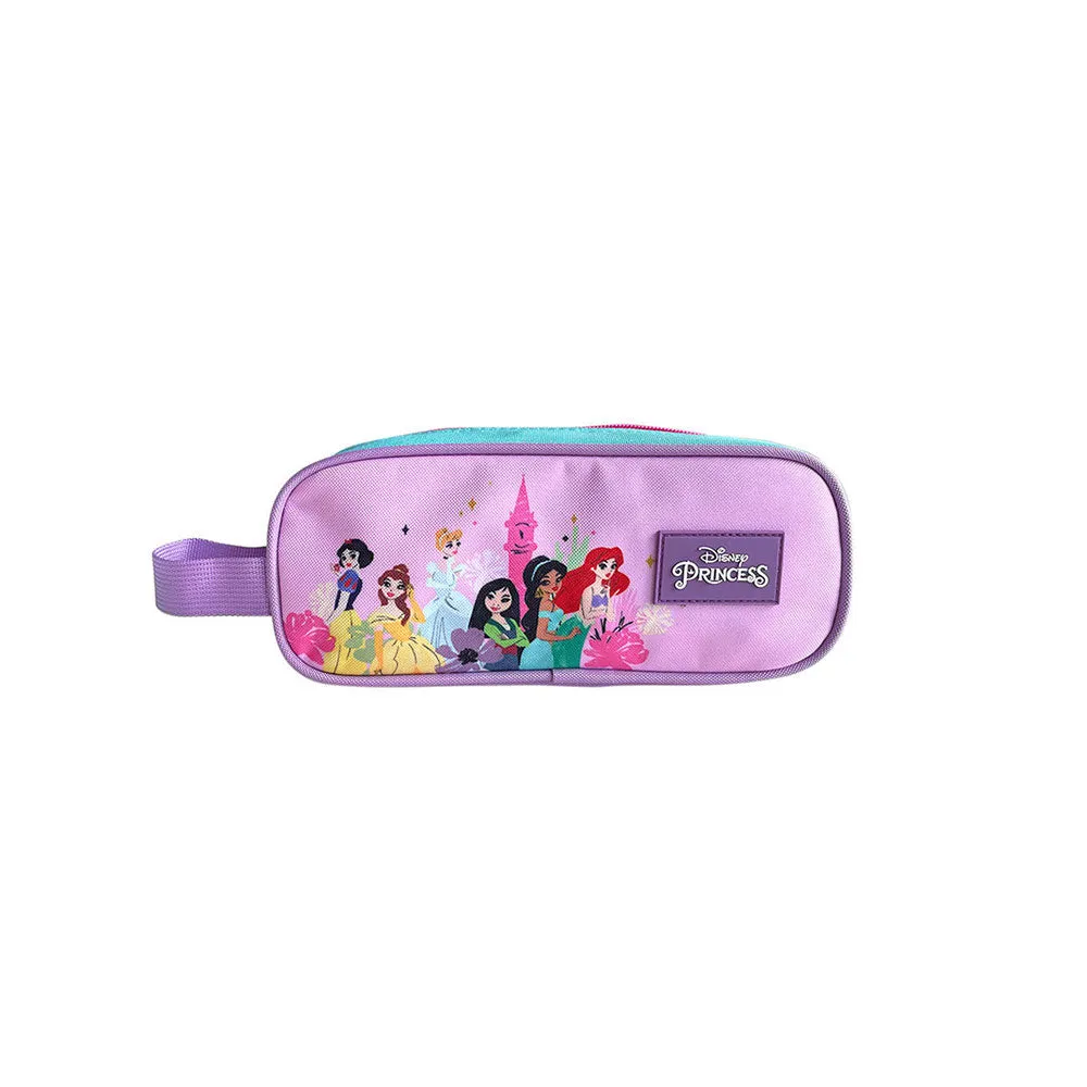 Totsafe Disney Princess Tween Collection (Backpack, Pouch, Lanyard Wallet)