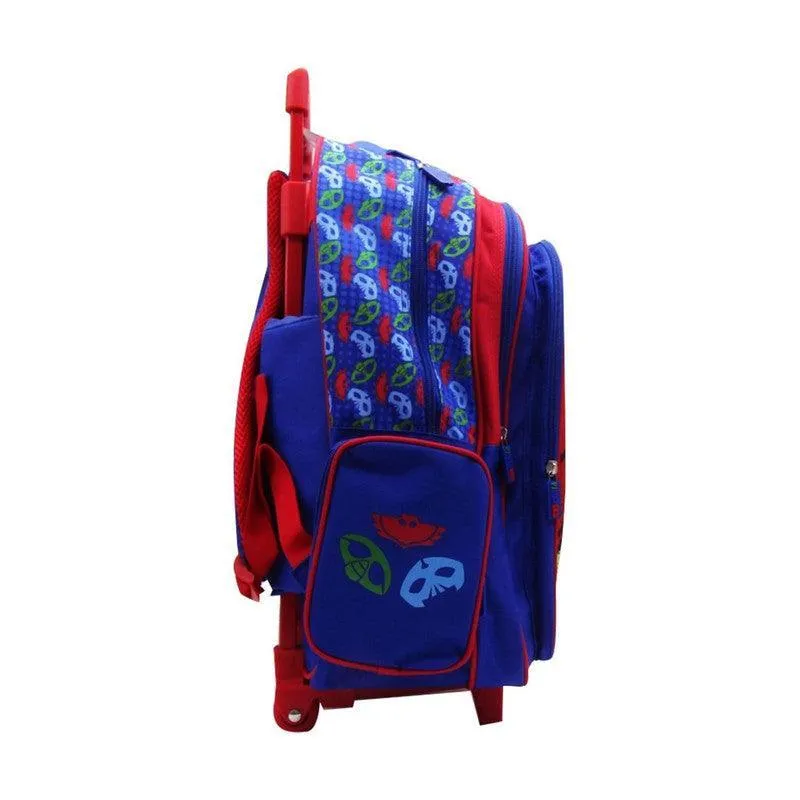 Trolley Backpack (PJ Masks) 16-inch