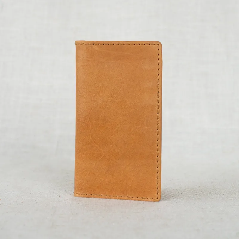 Vertical Wallet