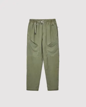 W NIKE ACG DRI-FIT ADV FLYEASE TRAIL PANTS "LIGHT ARMY"