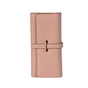 Wallet - Pink