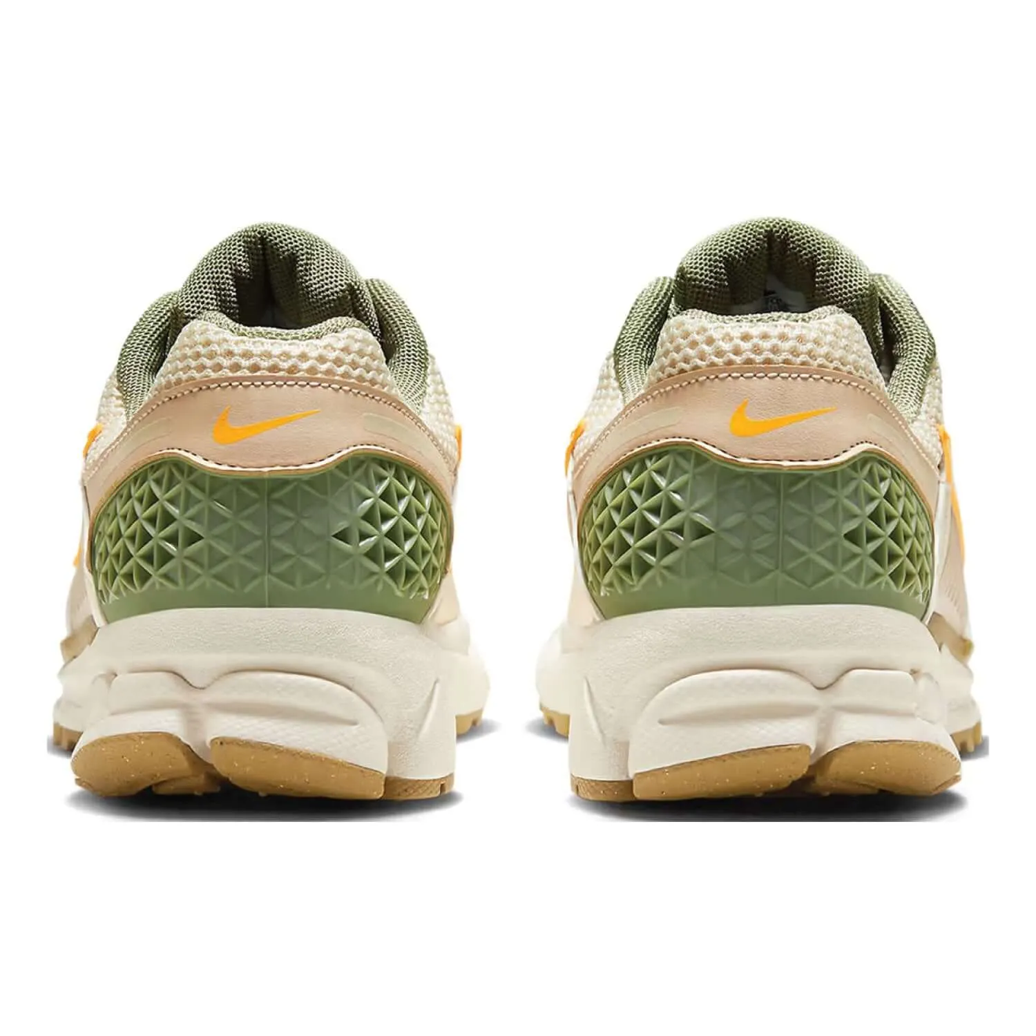 Wmns Air Zoom Vomero 5 'Pale Ivory Oil Green'